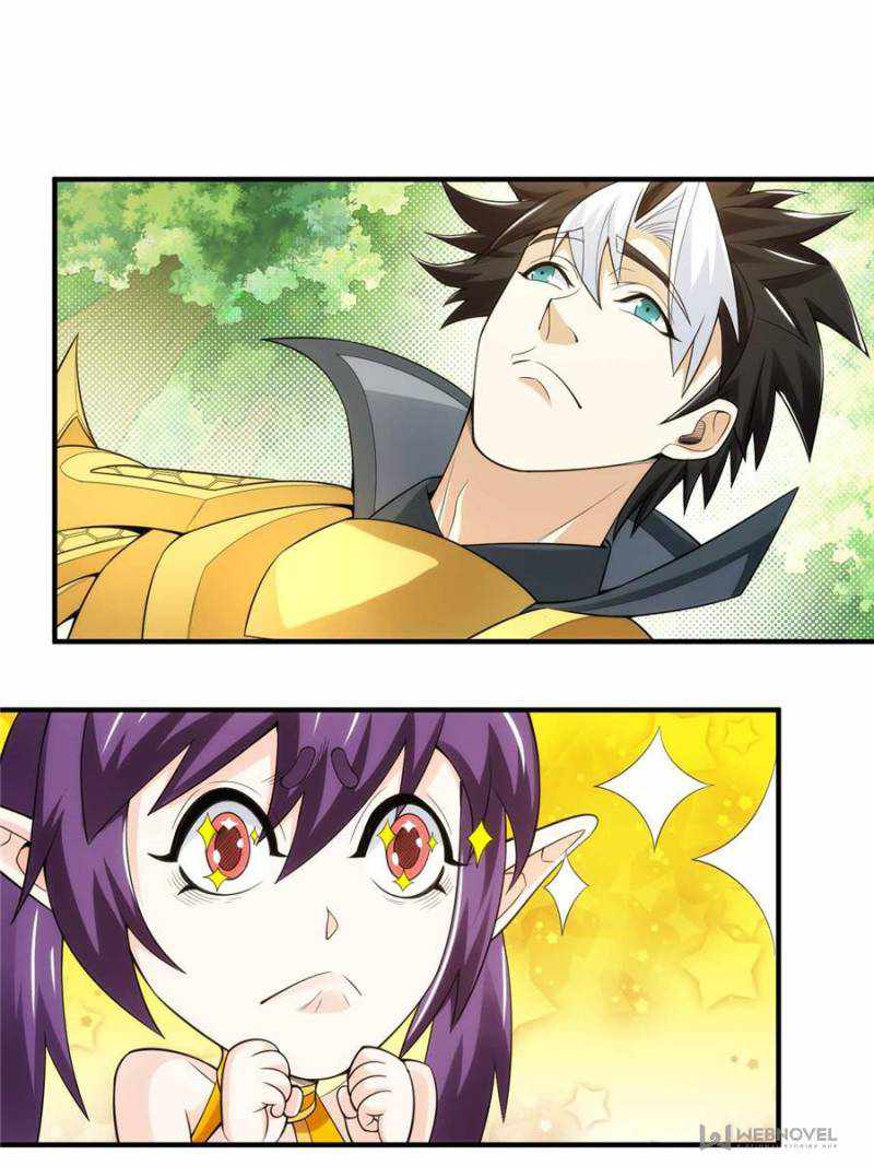 Rich Player (Billionaire Player) Chapter 256 - Page 6