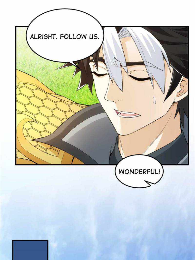 Rich Player (Billionaire Player) Chapter 256 - Page 8