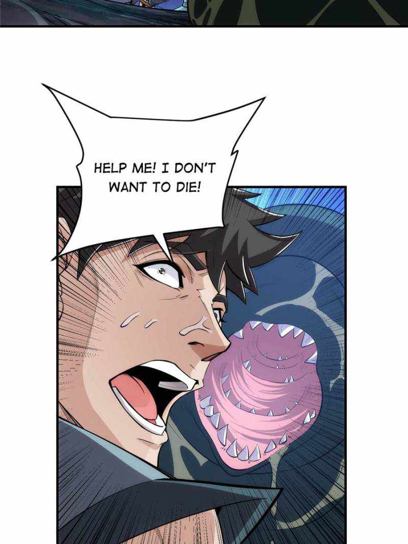 Rich Player (Billionaire Player) Chapter 257 - Page 10
