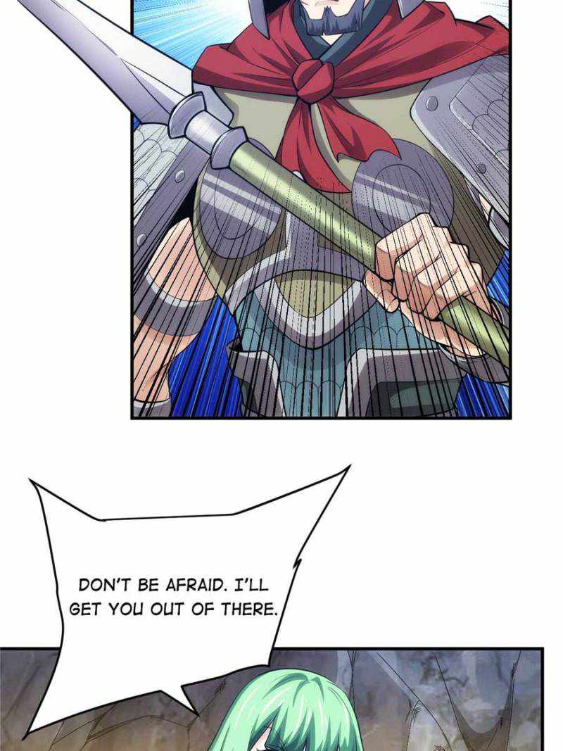 Rich Player (Billionaire Player) Chapter 257 - Page 13