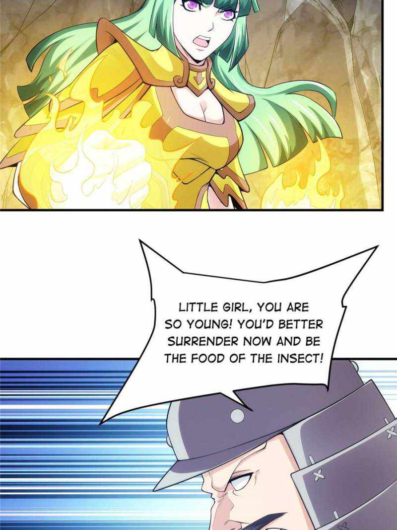 Rich Player (Billionaire Player) Chapter 257 - Page 14