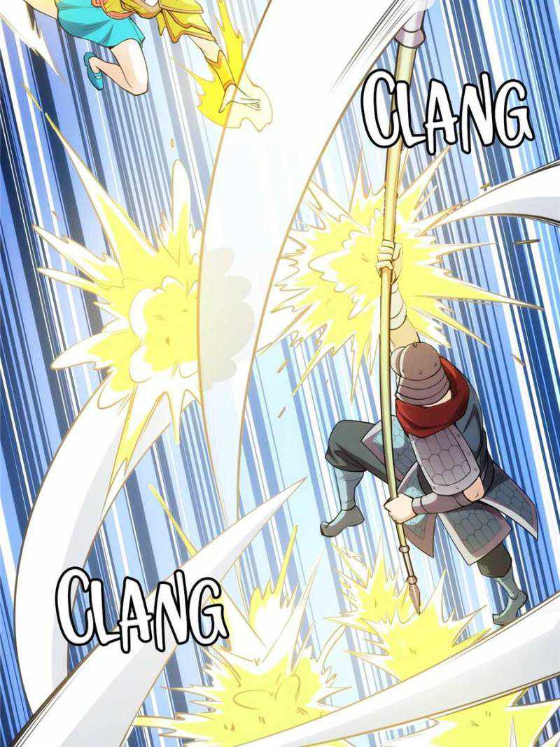 Rich Player (Billionaire Player) Chapter 257 - Page 16