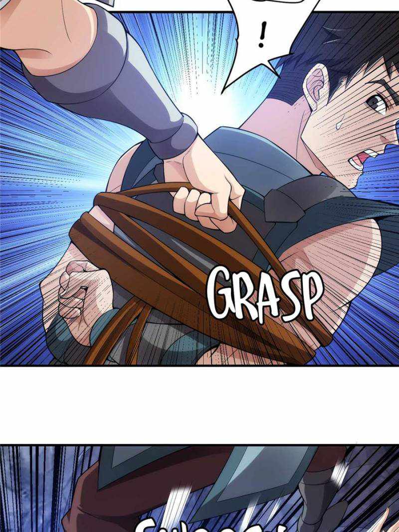 Rich Player (Billionaire Player) Chapter 257 - Page 19