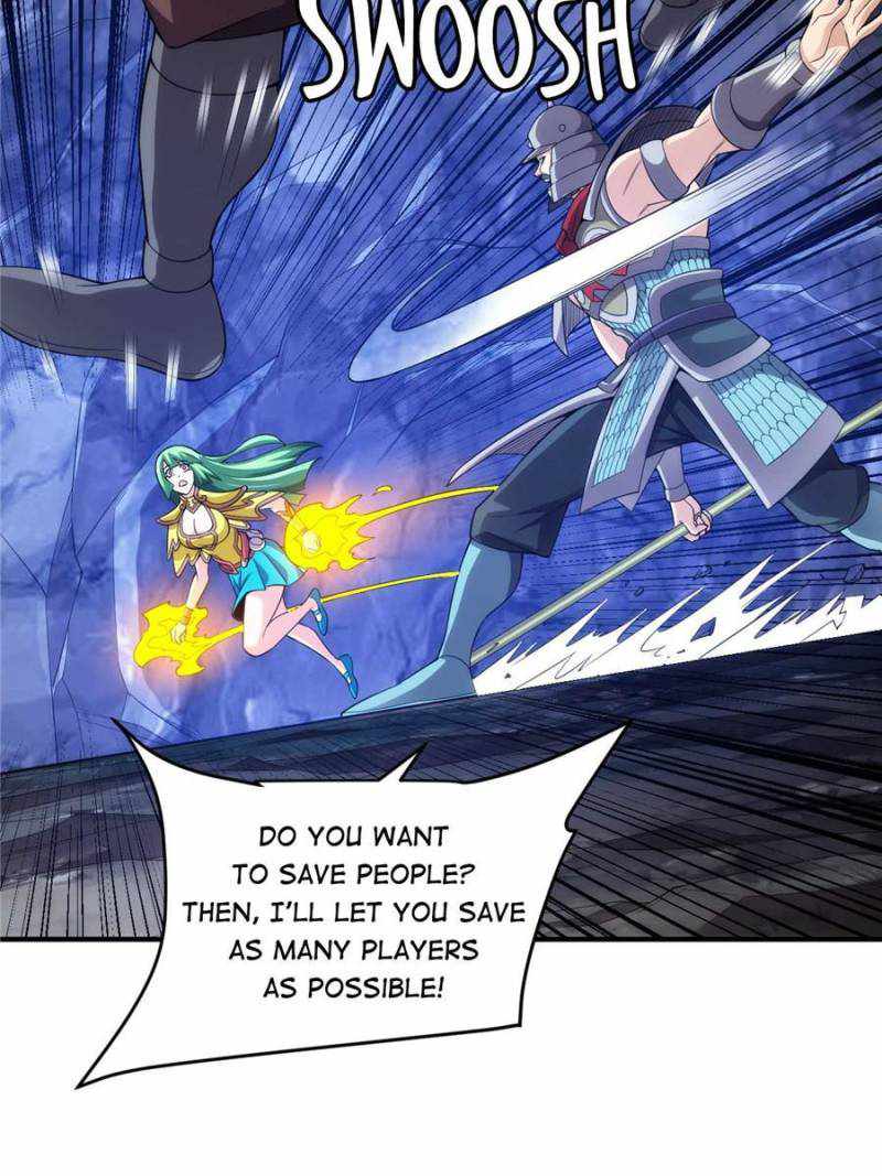Rich Player (Billionaire Player) Chapter 257 - Page 20