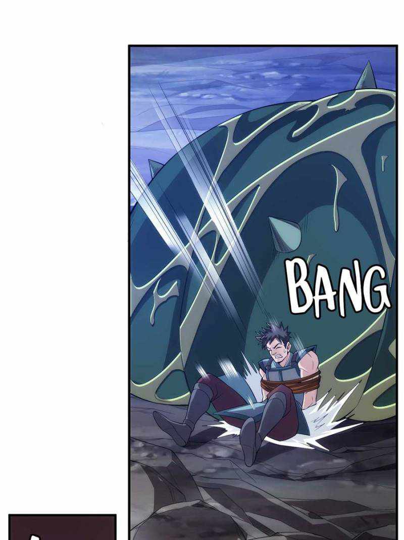 Rich Player (Billionaire Player) Chapter 257 - Page 21