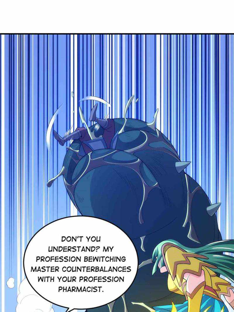Rich Player (Billionaire Player) Chapter 257 - Page 26