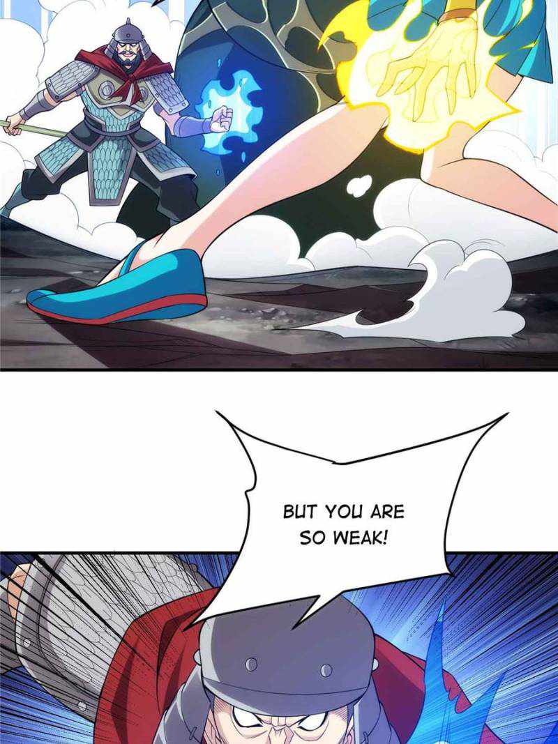 Rich Player (Billionaire Player) Chapter 257 - Page 27