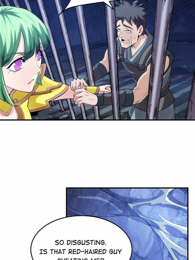 Rich Player (Billionaire Player) Chapter 257 - Page 3