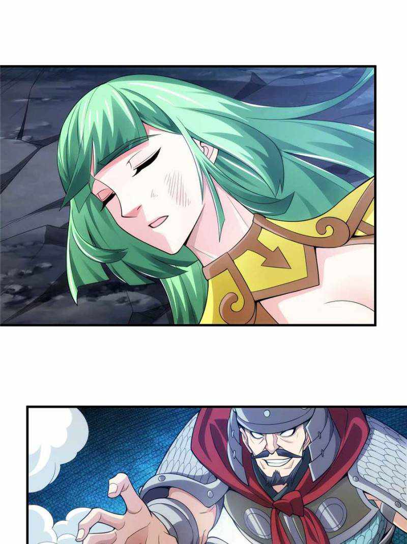 Rich Player (Billionaire Player) Chapter 257 - Page 35