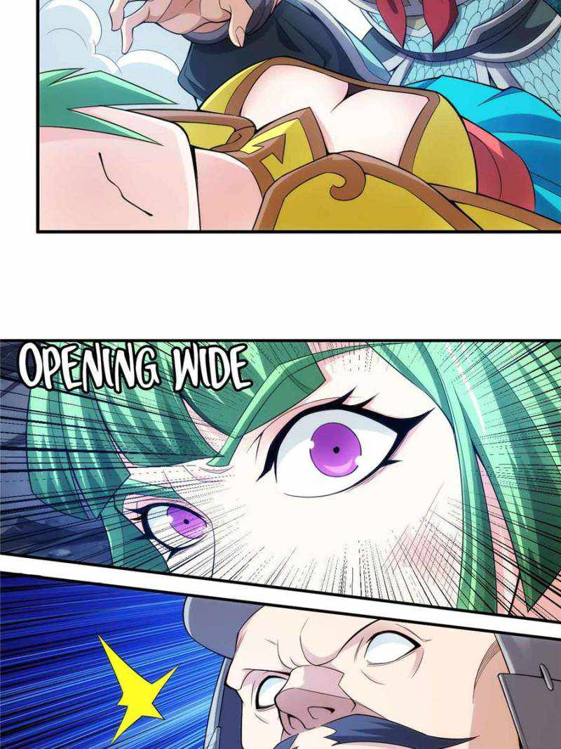 Rich Player (Billionaire Player) Chapter 257 - Page 36