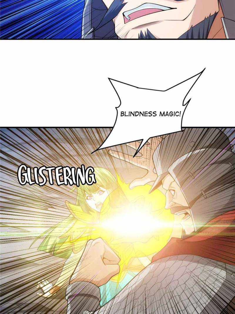 Rich Player (Billionaire Player) Chapter 257 - Page 37