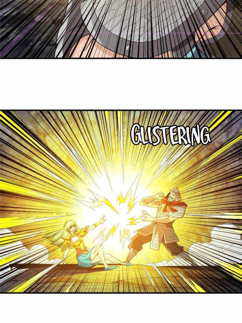 Rich Player (Billionaire Player) Chapter 257 - Page 38
