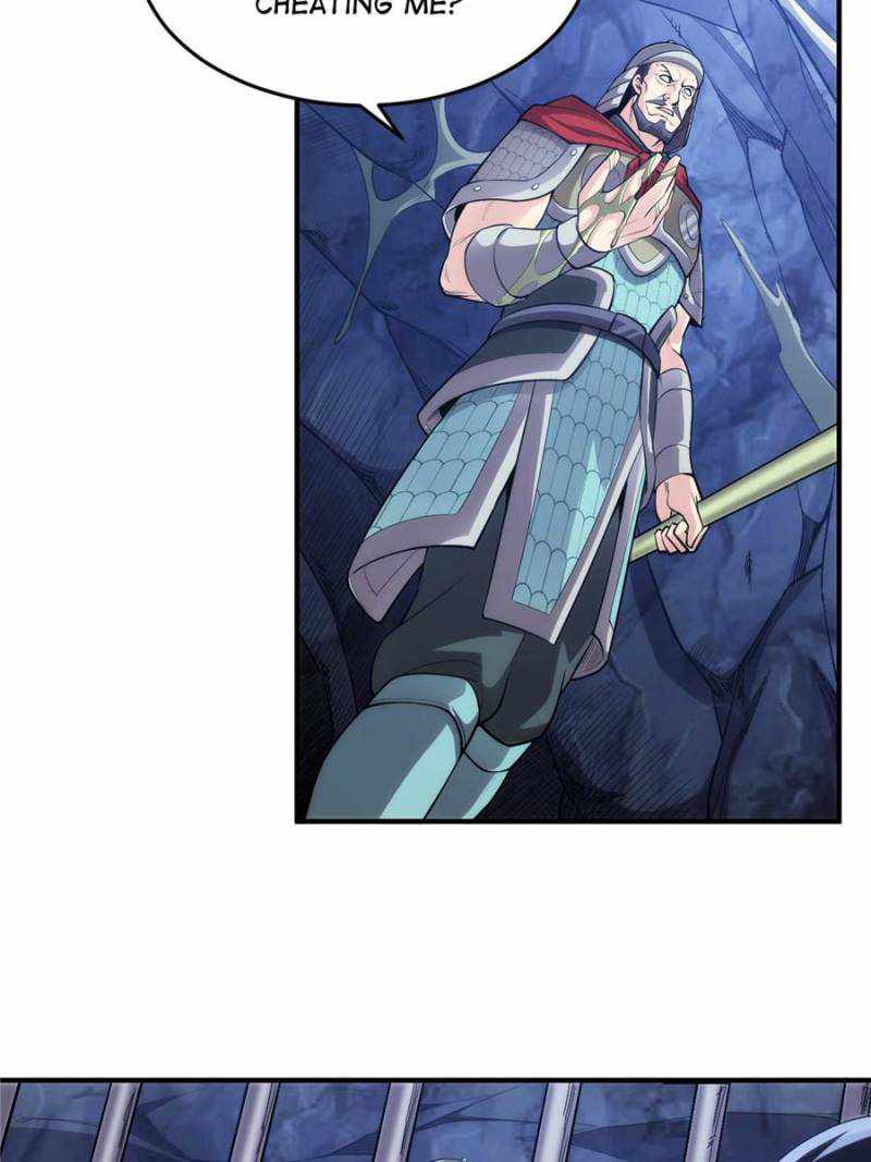 Rich Player (Billionaire Player) Chapter 257 - Page 4