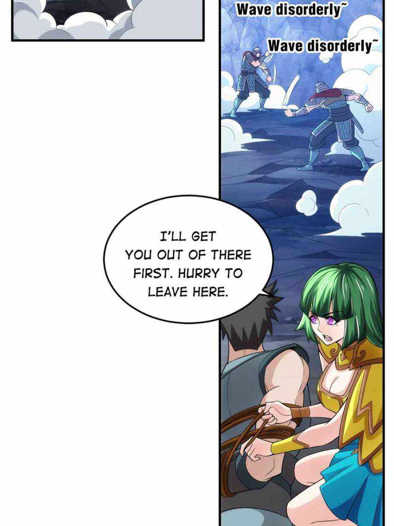 Rich Player (Billionaire Player) Chapter 257 - Page 40