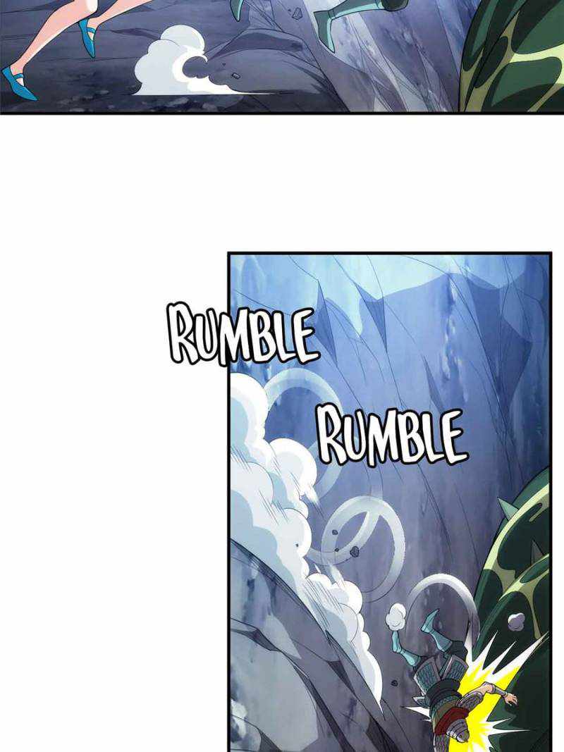 Rich Player (Billionaire Player) Chapter 257 - Page 44