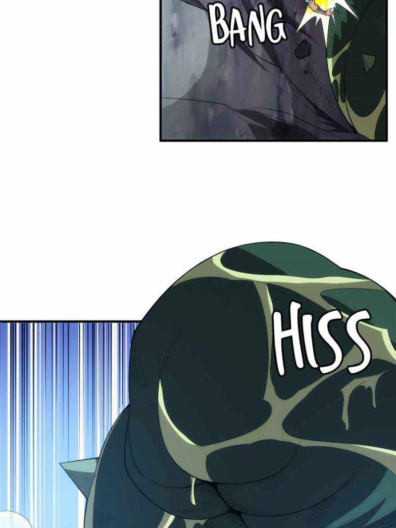 Rich Player (Billionaire Player) Chapter 257 - Page 45