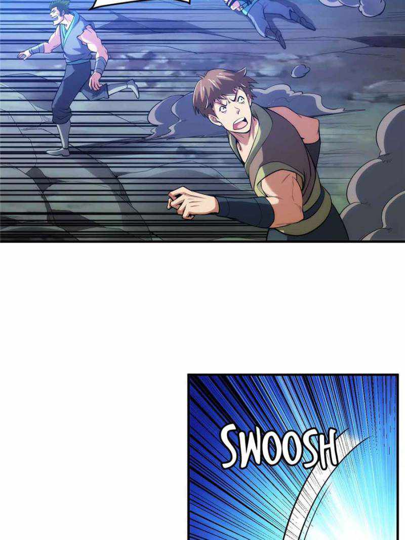 Rich Player (Billionaire Player) Chapter 258 - Page 10
