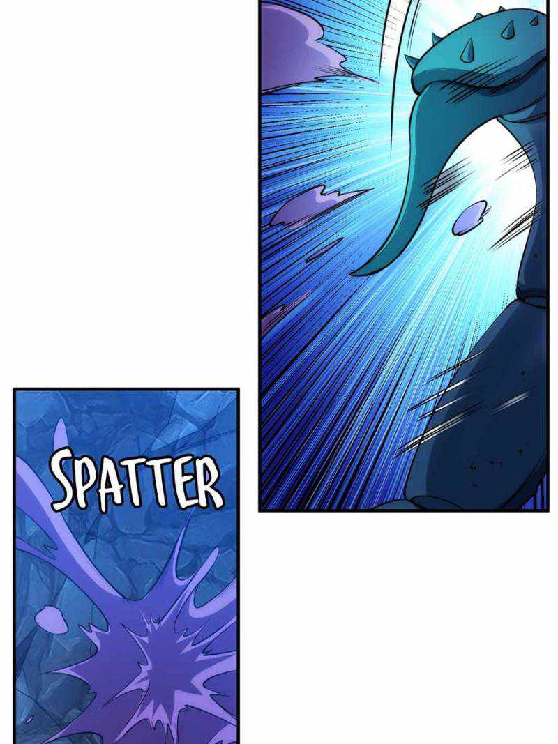 Rich Player (Billionaire Player) Chapter 258 - Page 11