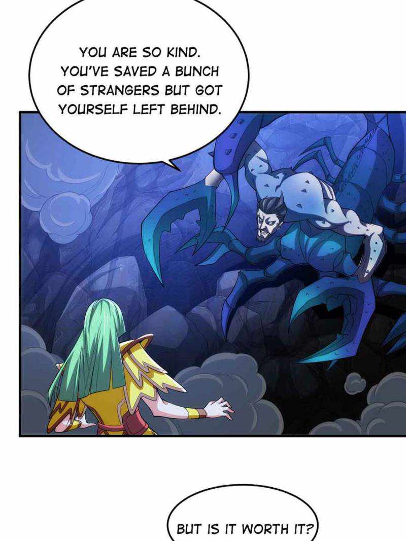 Rich Player (Billionaire Player) Chapter 258 - Page 17