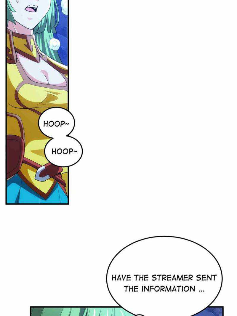 Rich Player (Billionaire Player) Chapter 258 - Page 19