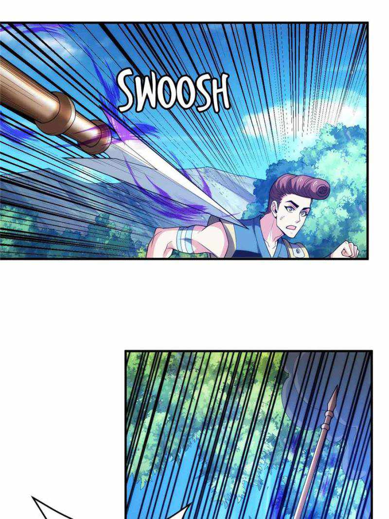 Rich Player (Billionaire Player) Chapter 258 - Page 22