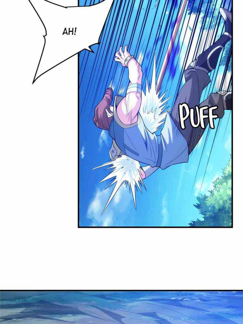 Rich Player (Billionaire Player) Chapter 258 - Page 23