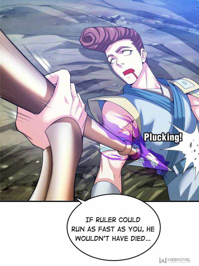 Rich Player (Billionaire Player) Chapter 258 - Page 24
