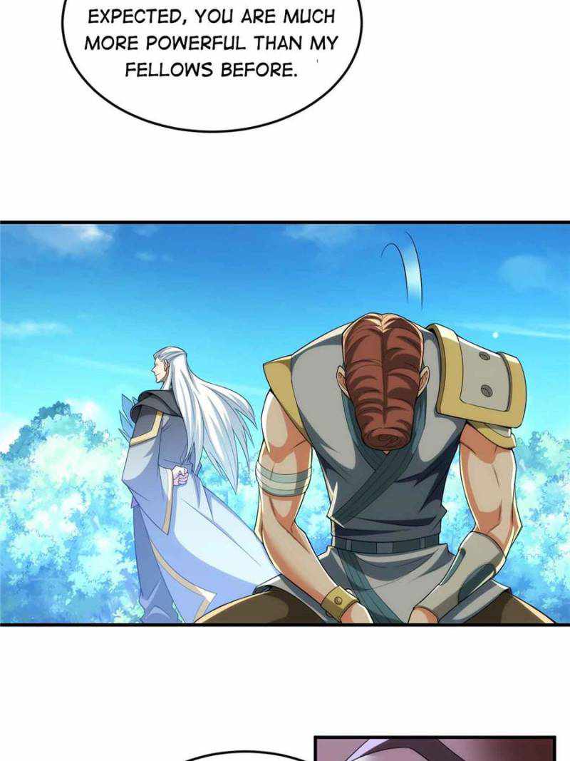 Rich Player (Billionaire Player) Chapter 258 - Page 27