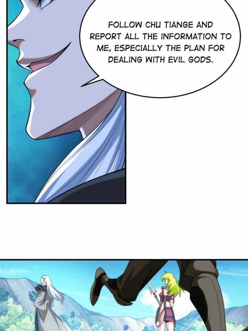Rich Player (Billionaire Player) Chapter 258 - Page 29