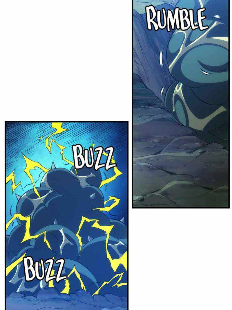 Rich Player (Billionaire Player) Chapter 258 - Page 3