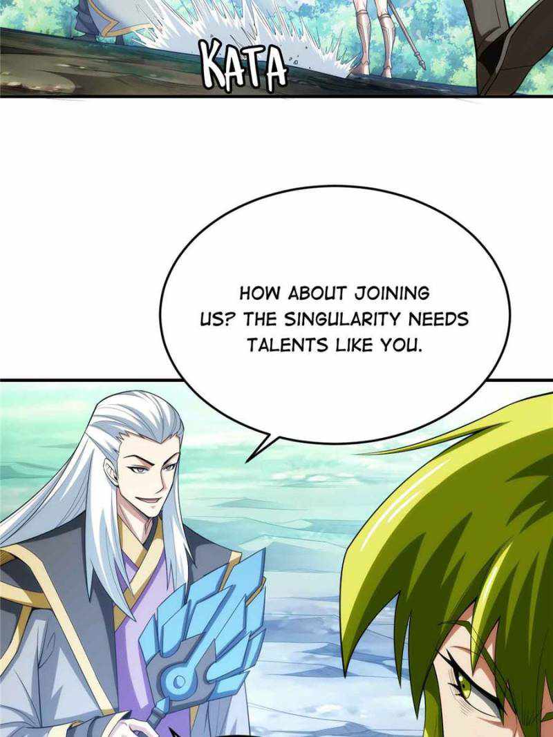 Rich Player (Billionaire Player) Chapter 258 - Page 30