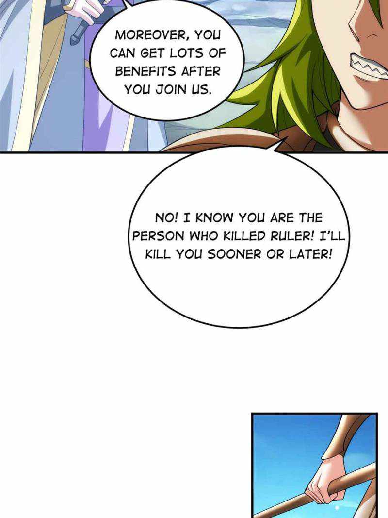 Rich Player (Billionaire Player) Chapter 258 - Page 31