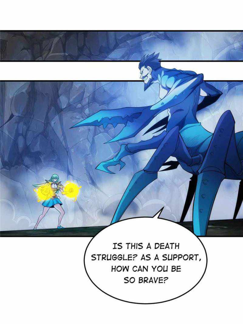 Rich Player (Billionaire Player) Chapter 258 - Page 34