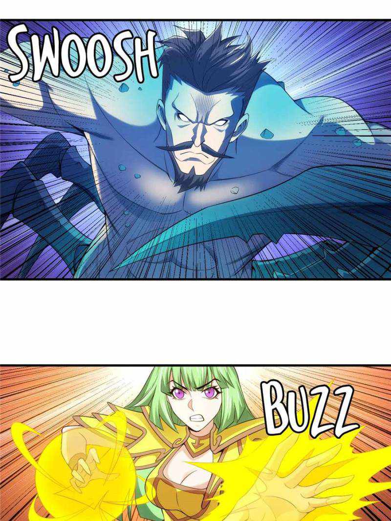 Rich Player (Billionaire Player) Chapter 258 - Page 35