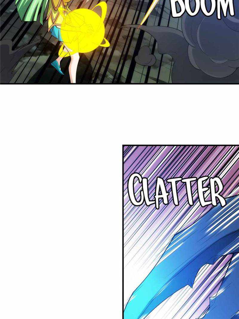 Rich Player (Billionaire Player) Chapter 258 - Page 37
