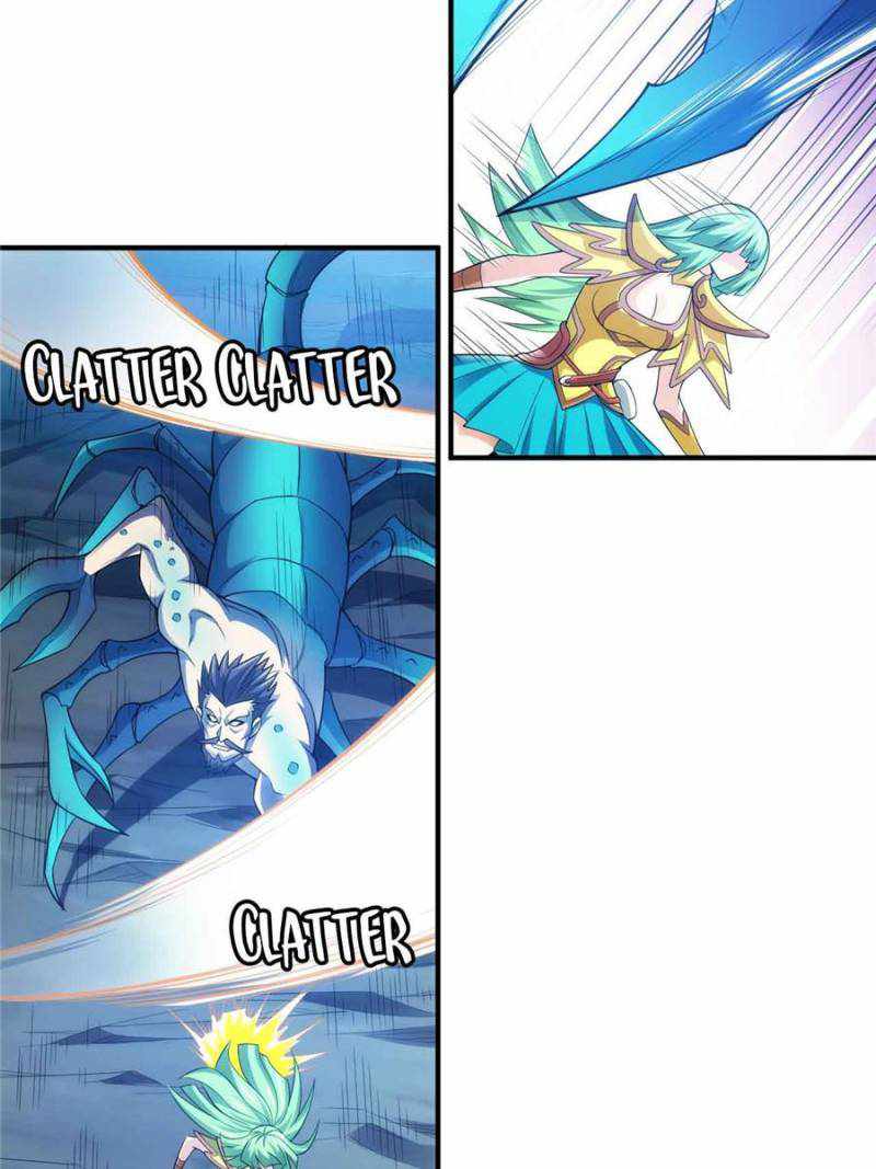 Rich Player (Billionaire Player) Chapter 258 - Page 38
