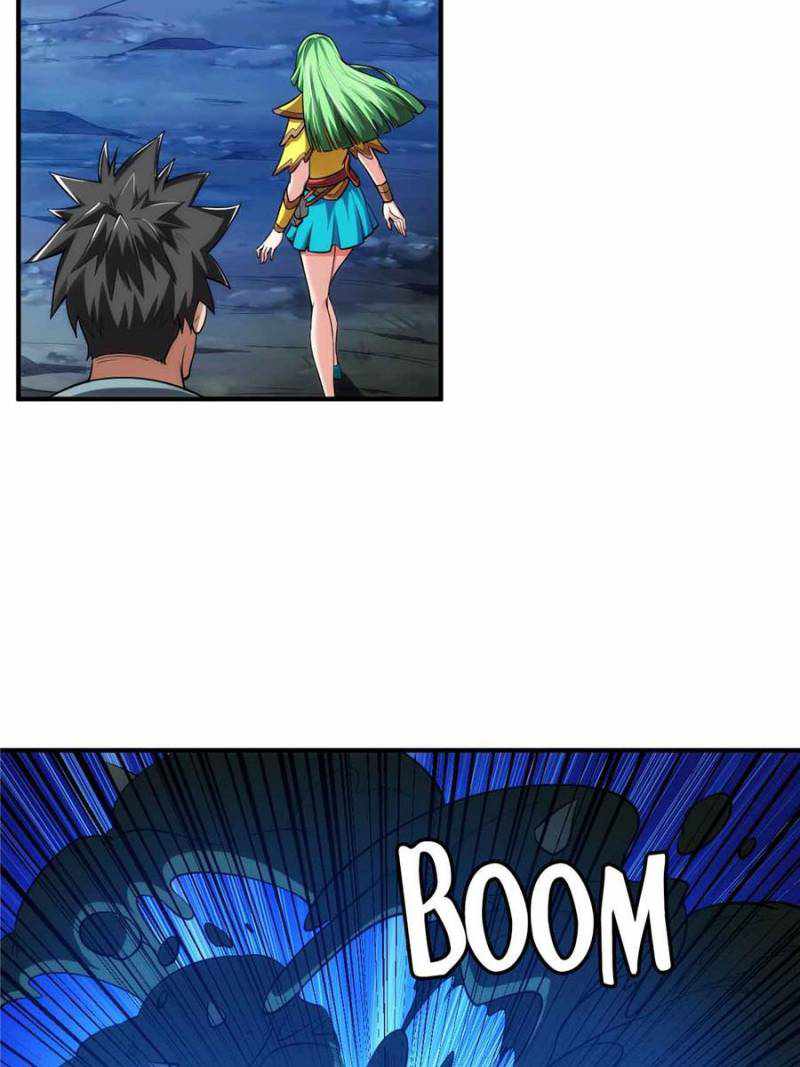 Rich Player (Billionaire Player) Chapter 258 - Page 4