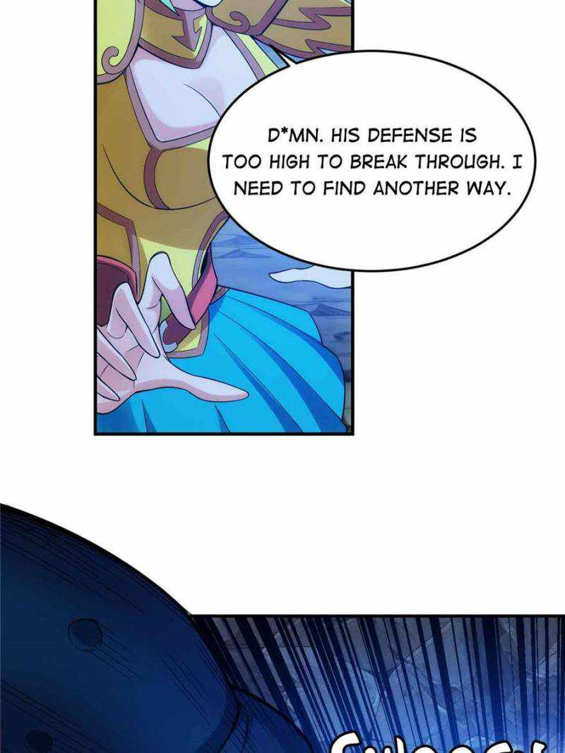 Rich Player (Billionaire Player) Chapter 258 - Page 42