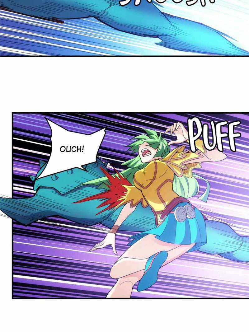 Rich Player (Billionaire Player) Chapter 258 - Page 45
