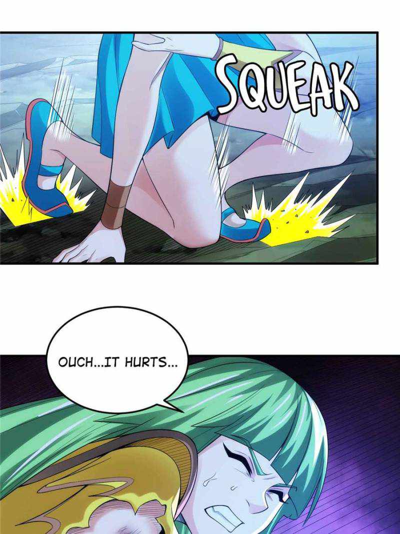 Rich Player (Billionaire Player) Chapter 258 - Page 46