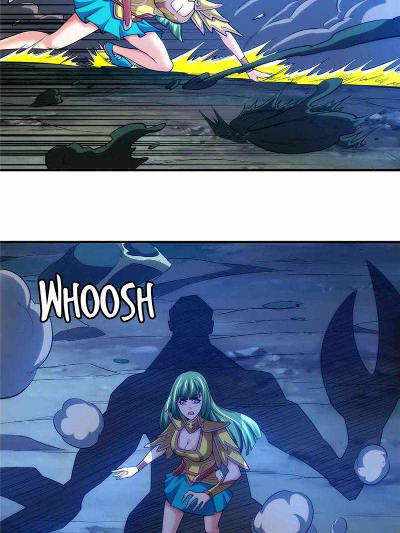 Rich Player (Billionaire Player) Chapter 258 - Page 6