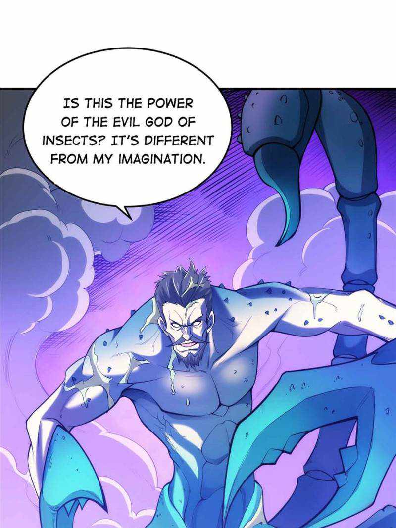 Rich Player (Billionaire Player) Chapter 258 - Page 8