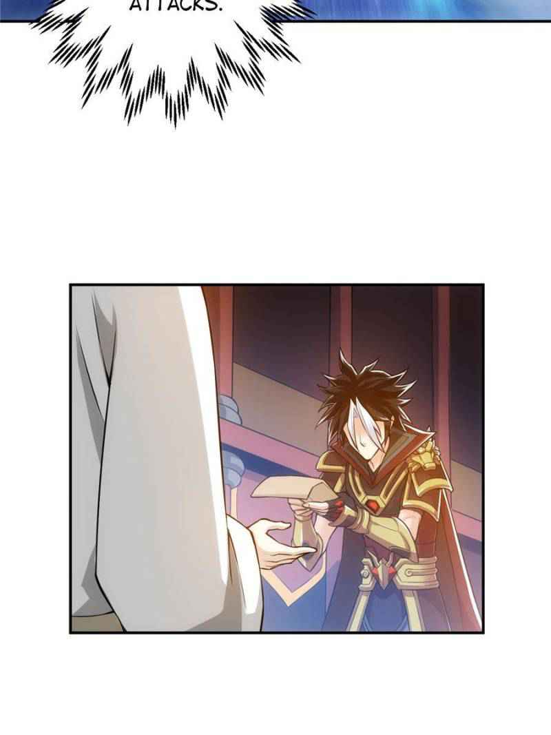 Rich Player (Billionaire Player) Chapter 26 - Page 10