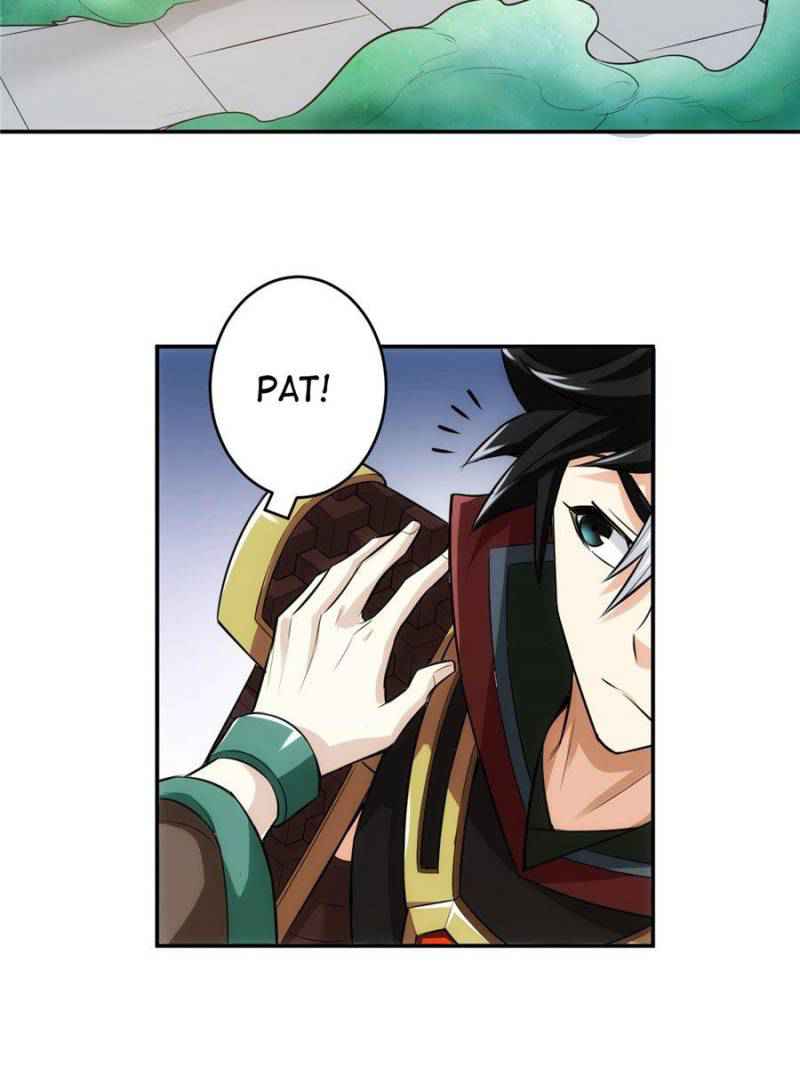 Rich Player (Billionaire Player) Chapter 26 - Page 19