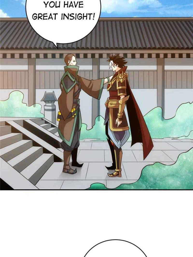 Rich Player (Billionaire Player) Chapter 26 - Page 21