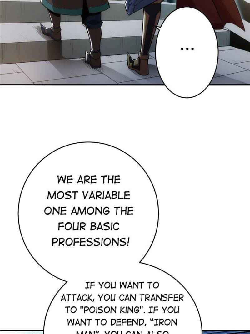 Rich Player (Billionaire Player) Chapter 26 - Page 25