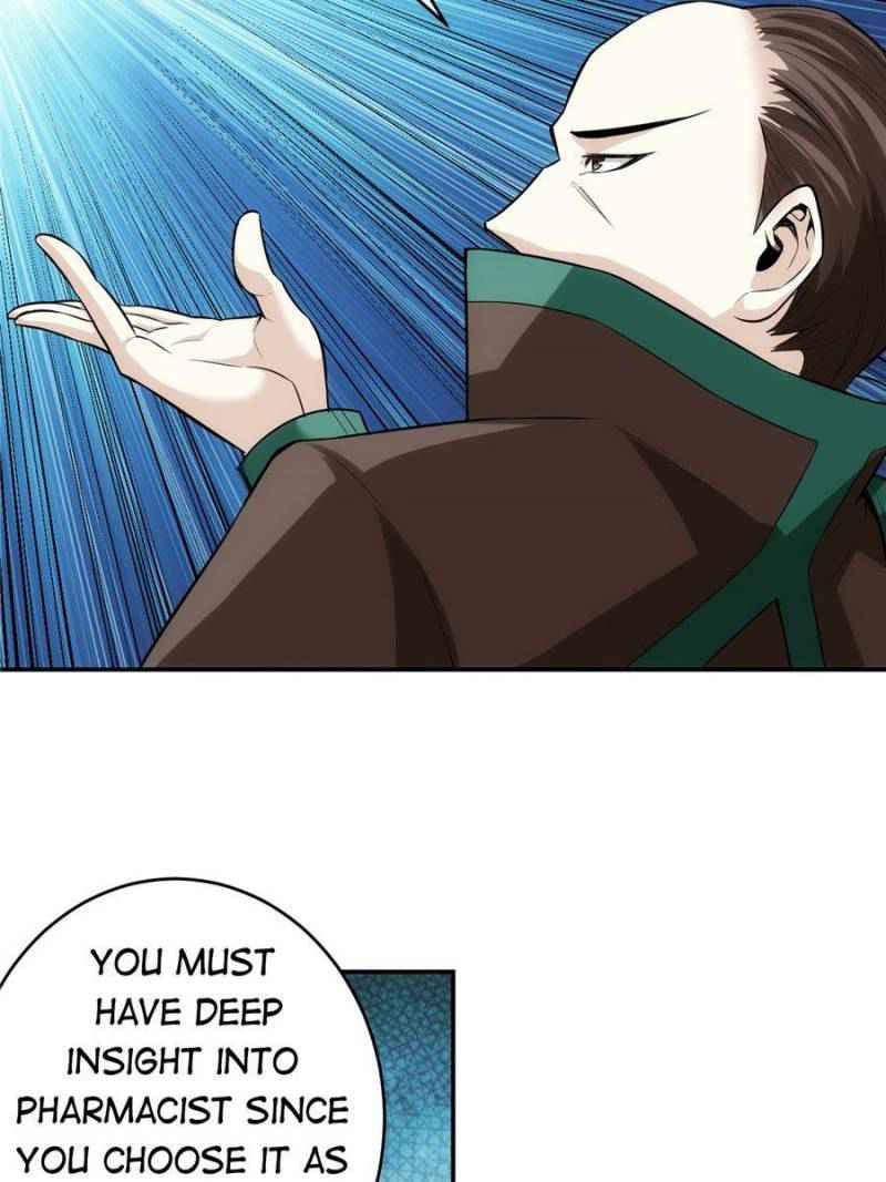 Rich Player (Billionaire Player) Chapter 26 - Page 27