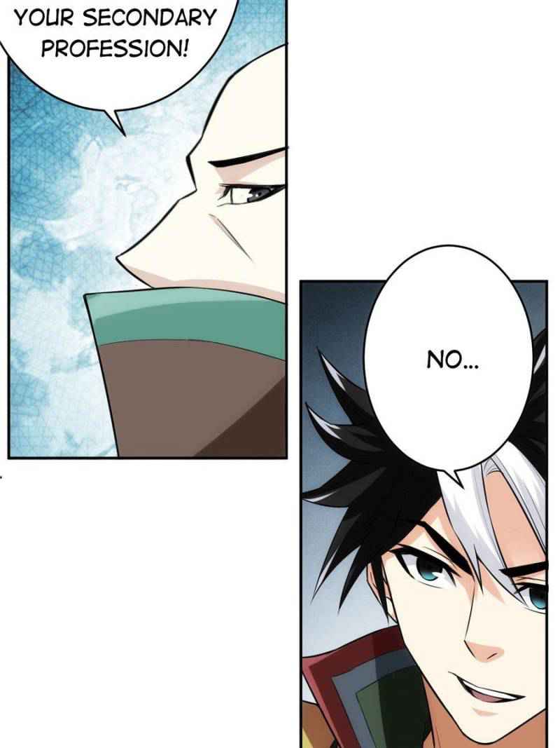 Rich Player (Billionaire Player) Chapter 26 - Page 28