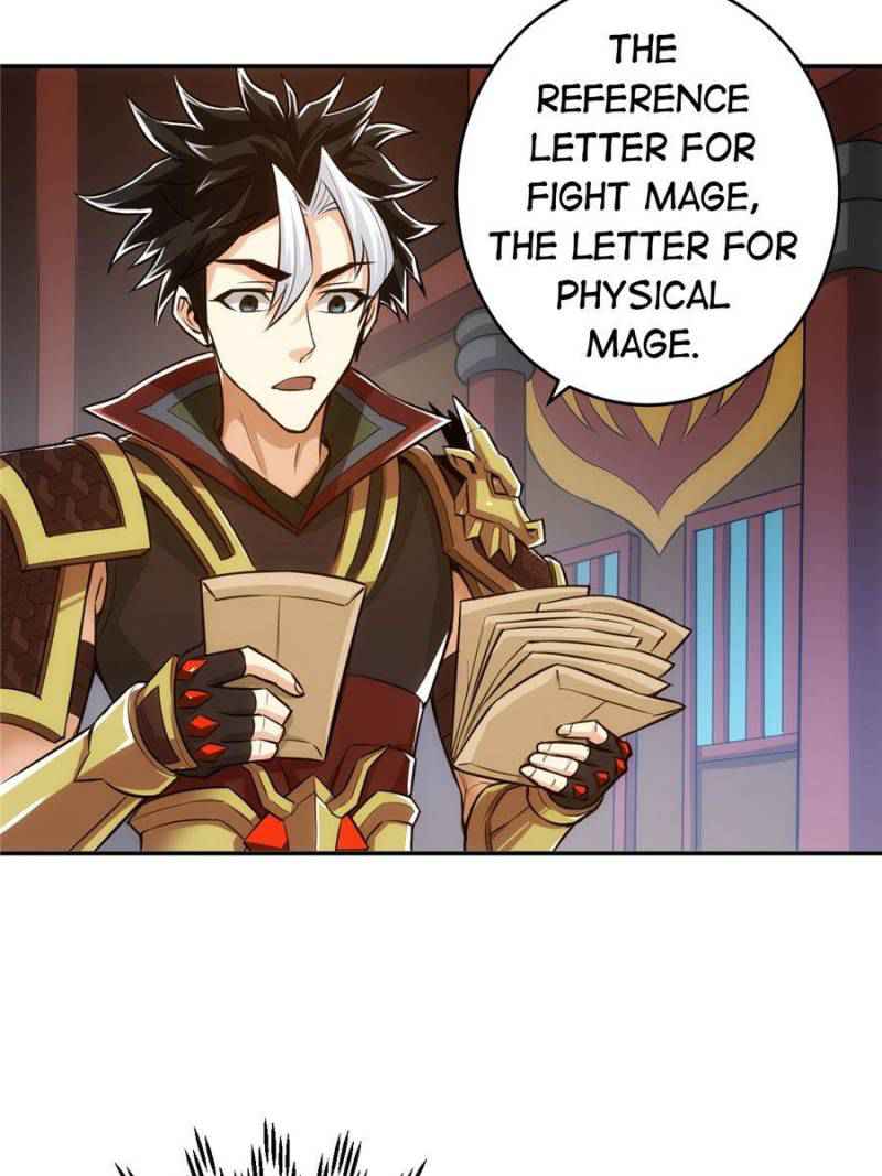 Rich Player (Billionaire Player) Chapter 26 - Page 3
