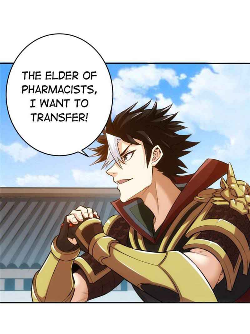 Rich Player (Billionaire Player) Chapter 26 - Page 30